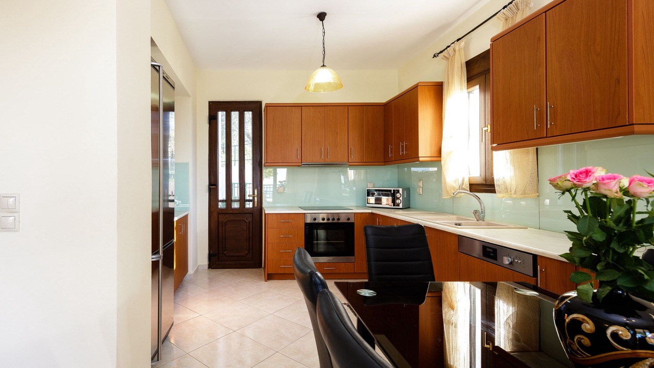Photo of Kitchen in Kirianna