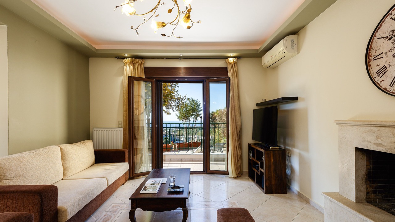 Photo of Livingroom in Kirianna