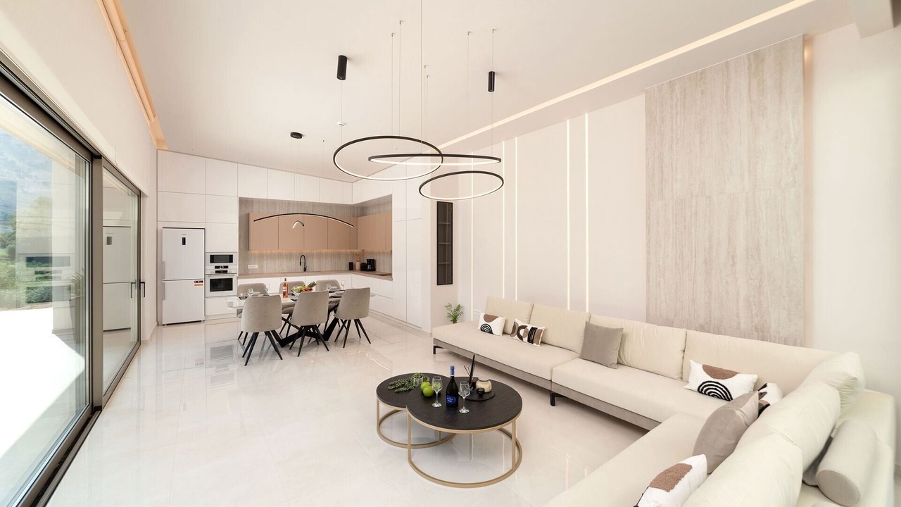 Photo of Livingroom in Georgioupolis