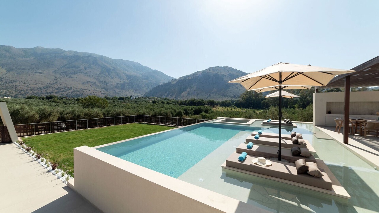 Photo of Outdoor in Georgioupolis