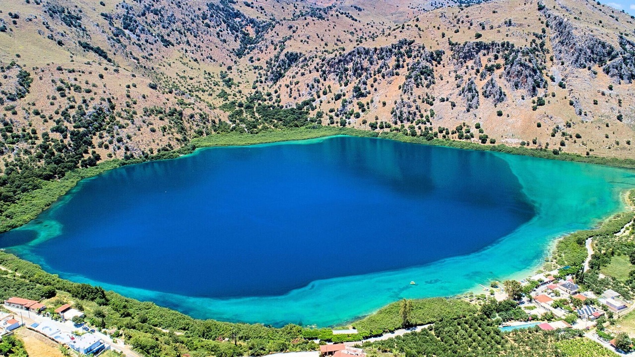 Photo of Outdoor in Georgioupolis