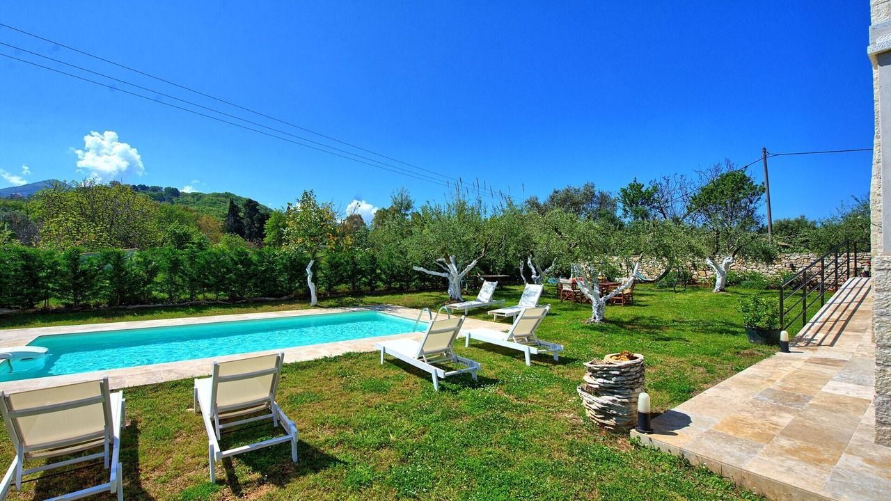 Photo of Outdoor in Almiros Beach