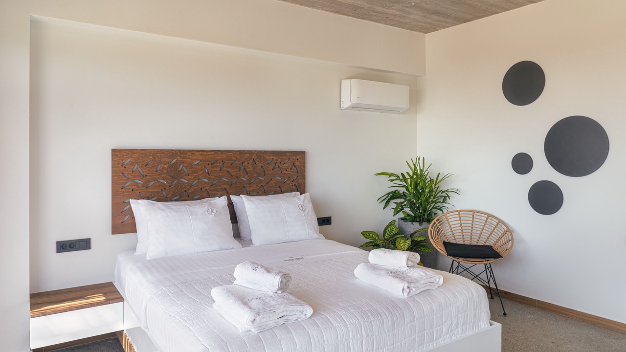 Photo of Bedroom in Mariou