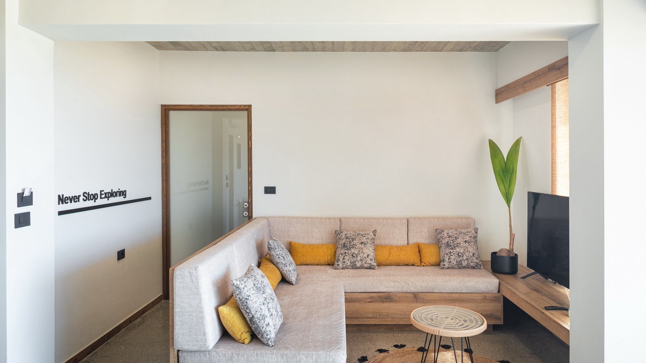 Photo of Livingroom in Mariou
