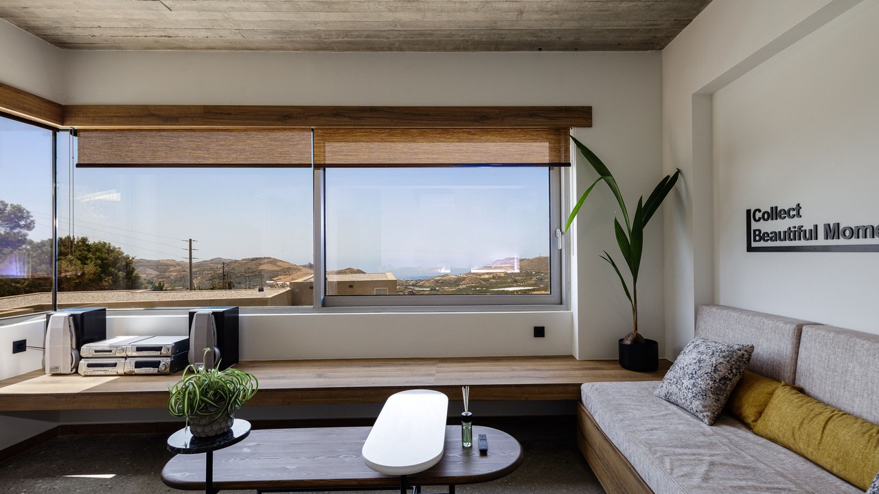 Photo of Livingroom in Mariou