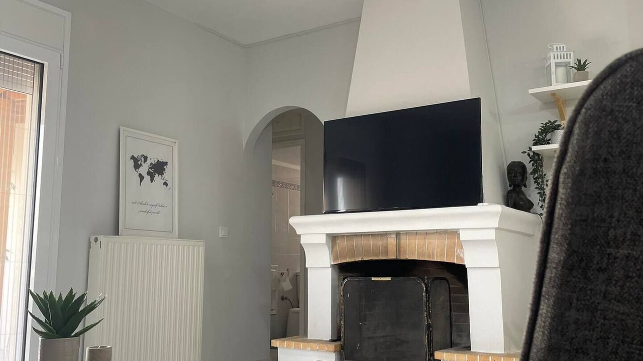 Photo of Livingroom in Mykines