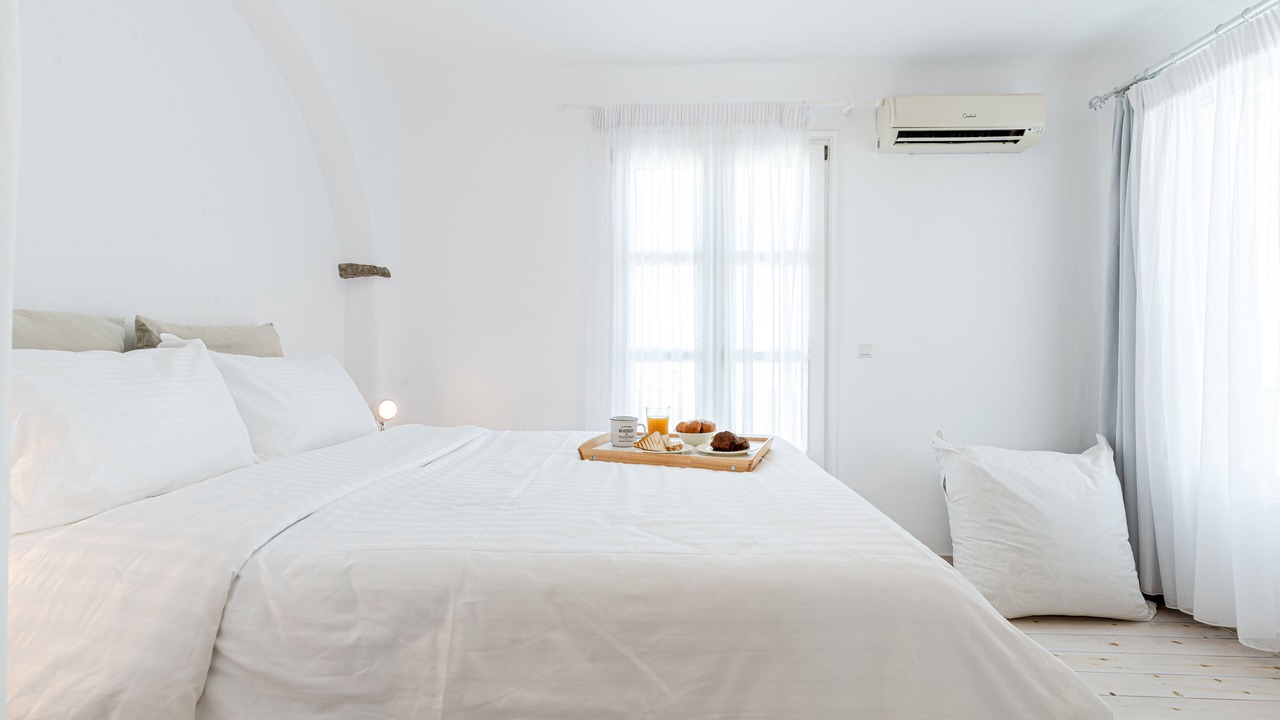Photo of Bedroom in Psarou