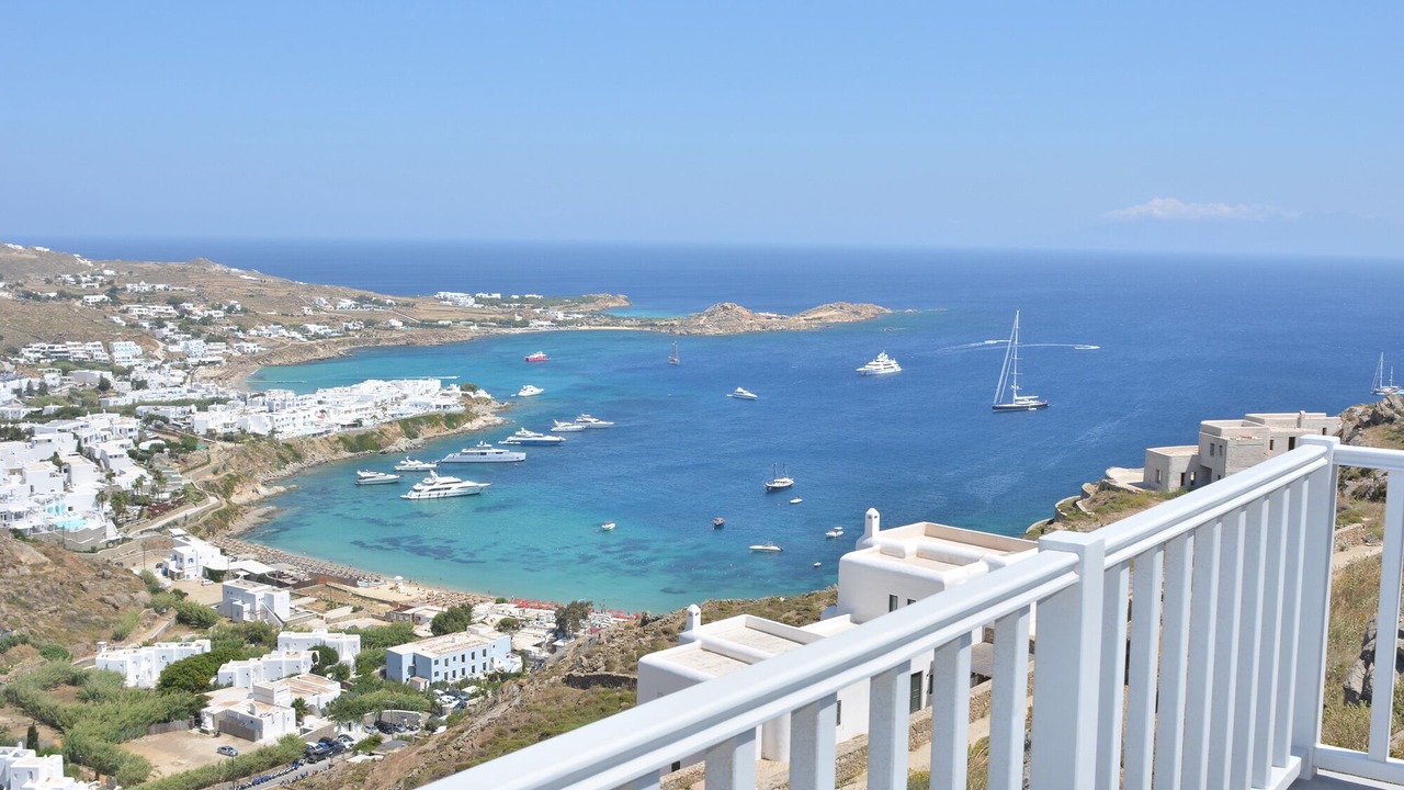 Photo of Outdoor in Psarou