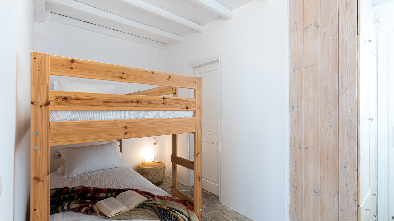 Photo of Bedroom in Psarou