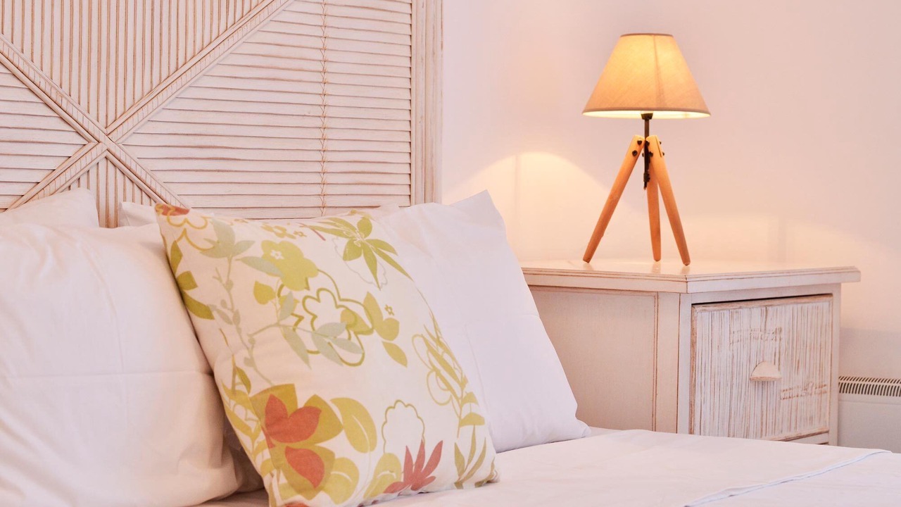 Photo of Bedroom in Psarou
