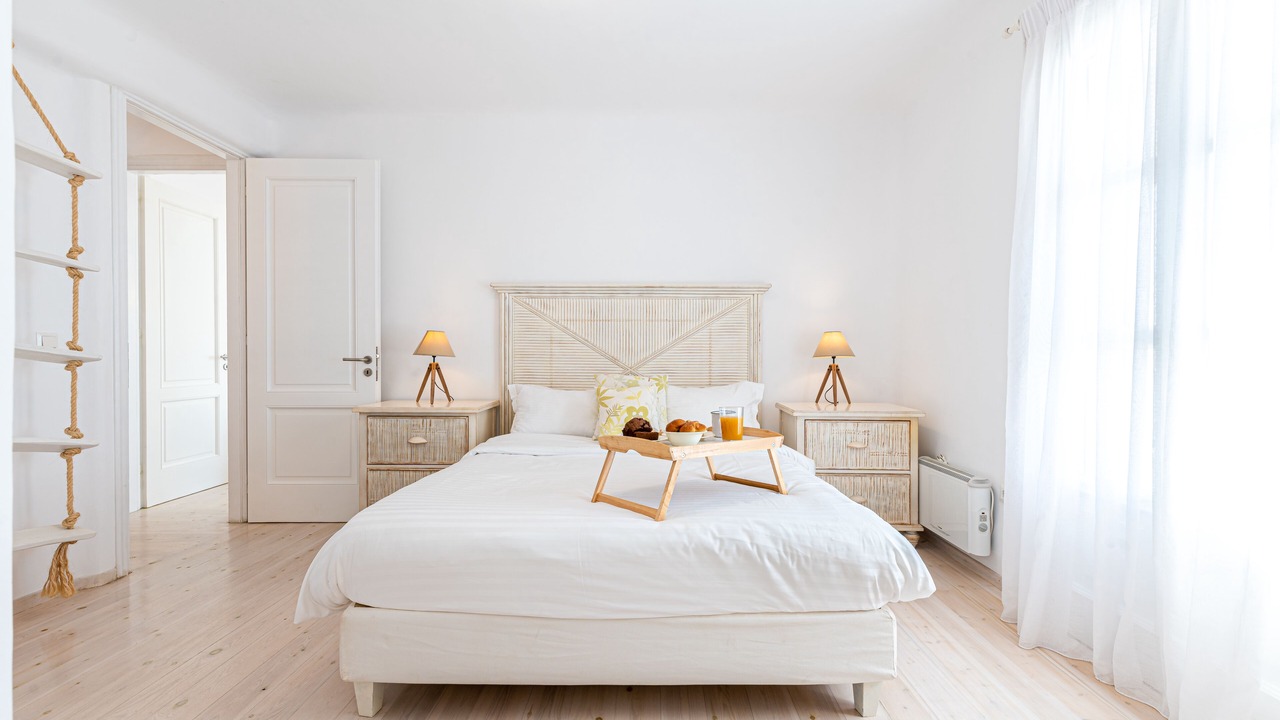 Photo of Bedroom in Psarou