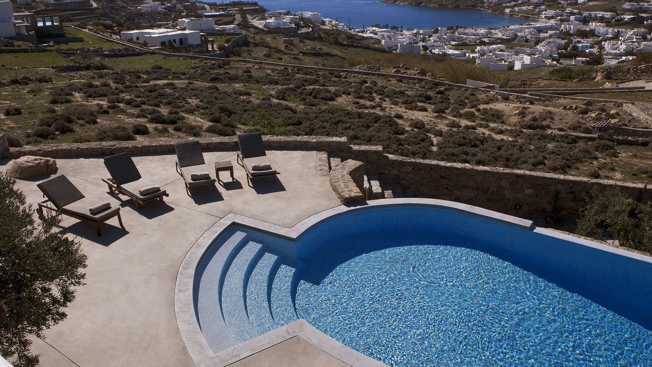 Photo of Outdoor in Mykonos
