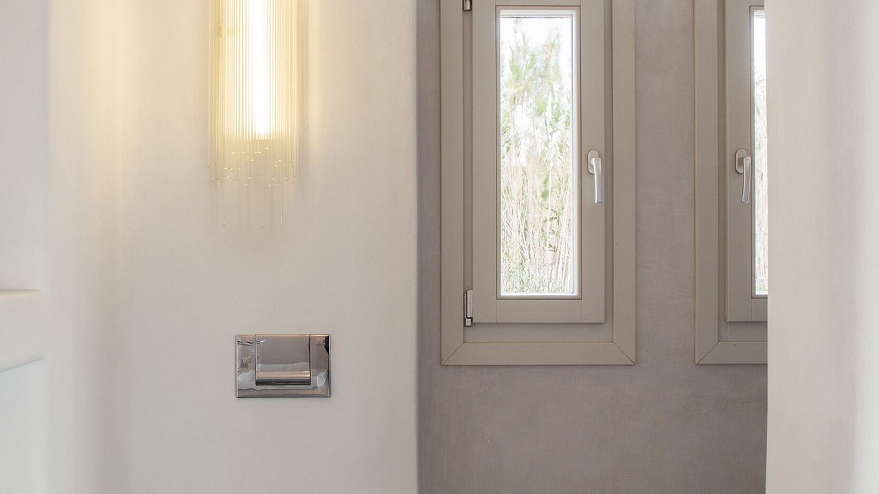 Photo of Bathroom in Mykonos