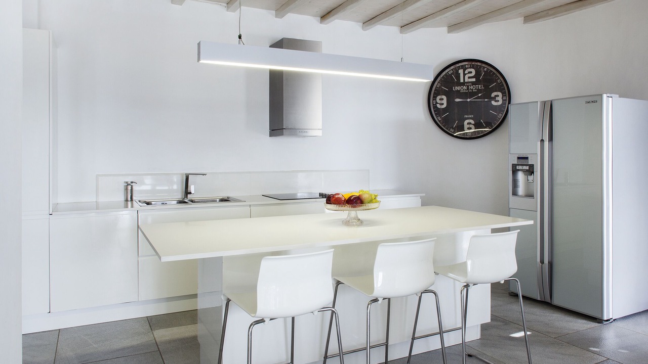 Photo of Kitchen in Mykonos