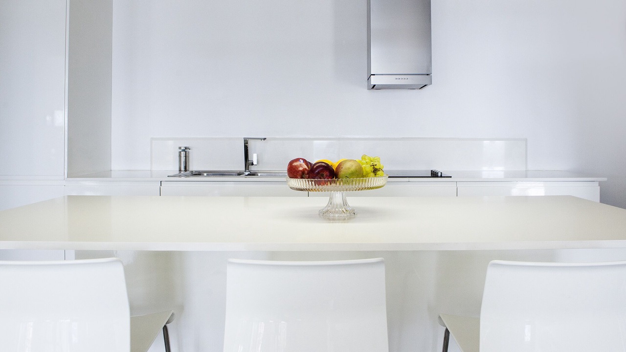 Photo of Kitchen in Mykonos