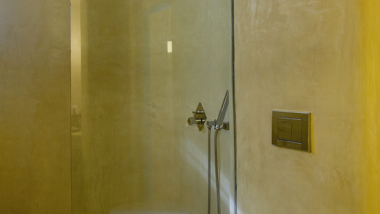 Photo of Bathroom in Mykonos