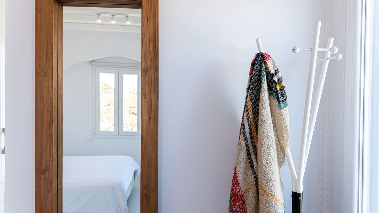 Photo of Bedroom in Kanalia