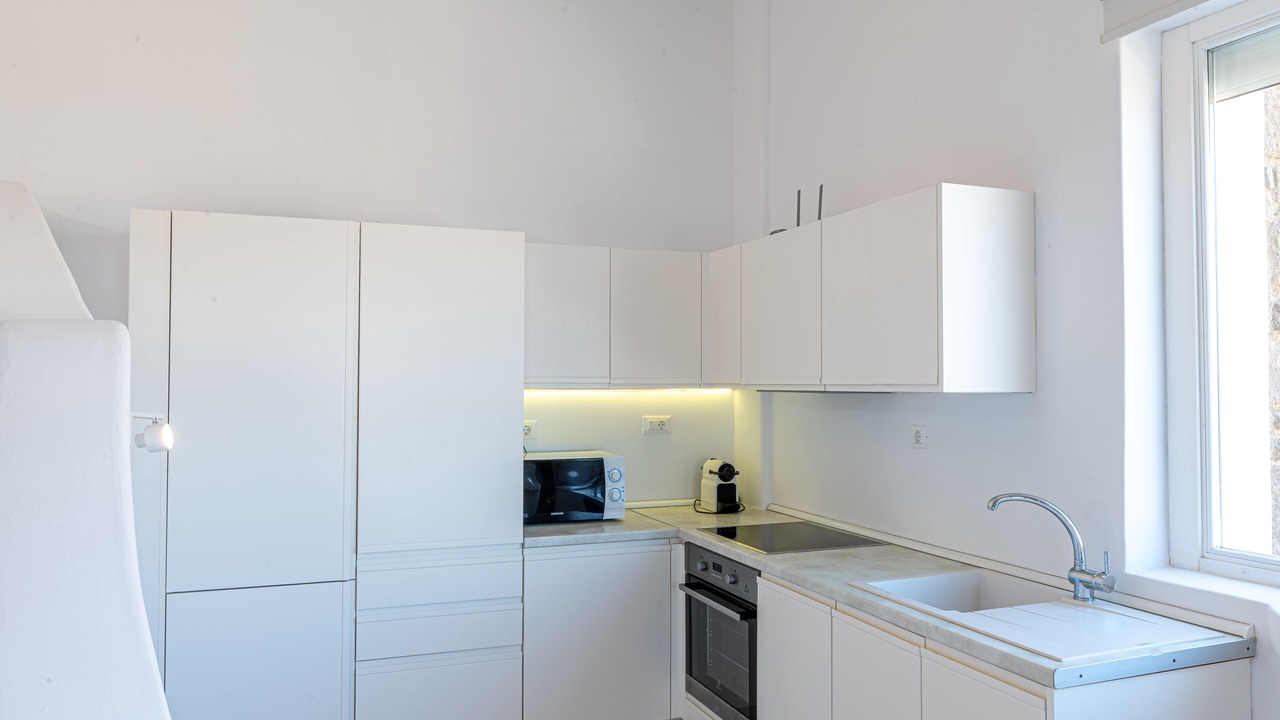Photo of Kitchen in Kanalia