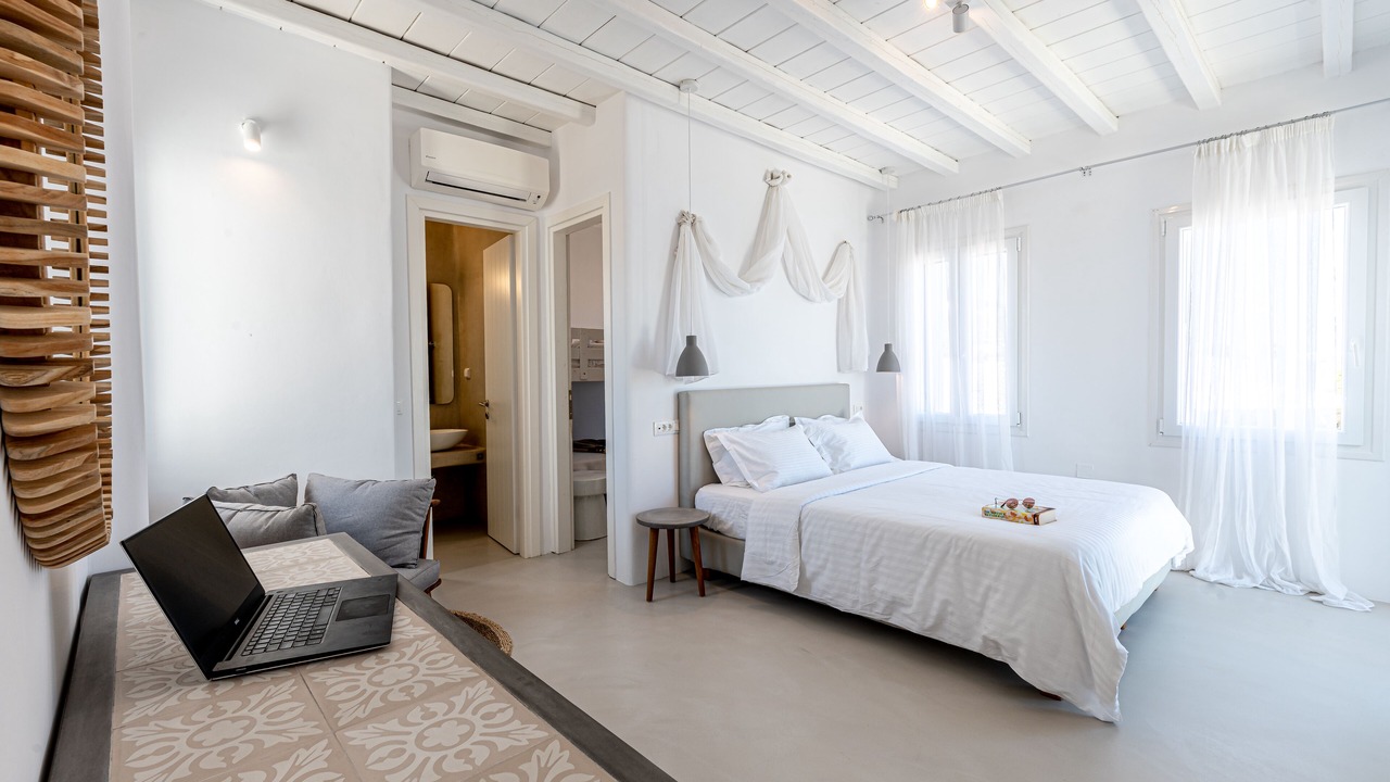 Photo of Bedroom in Kanalia