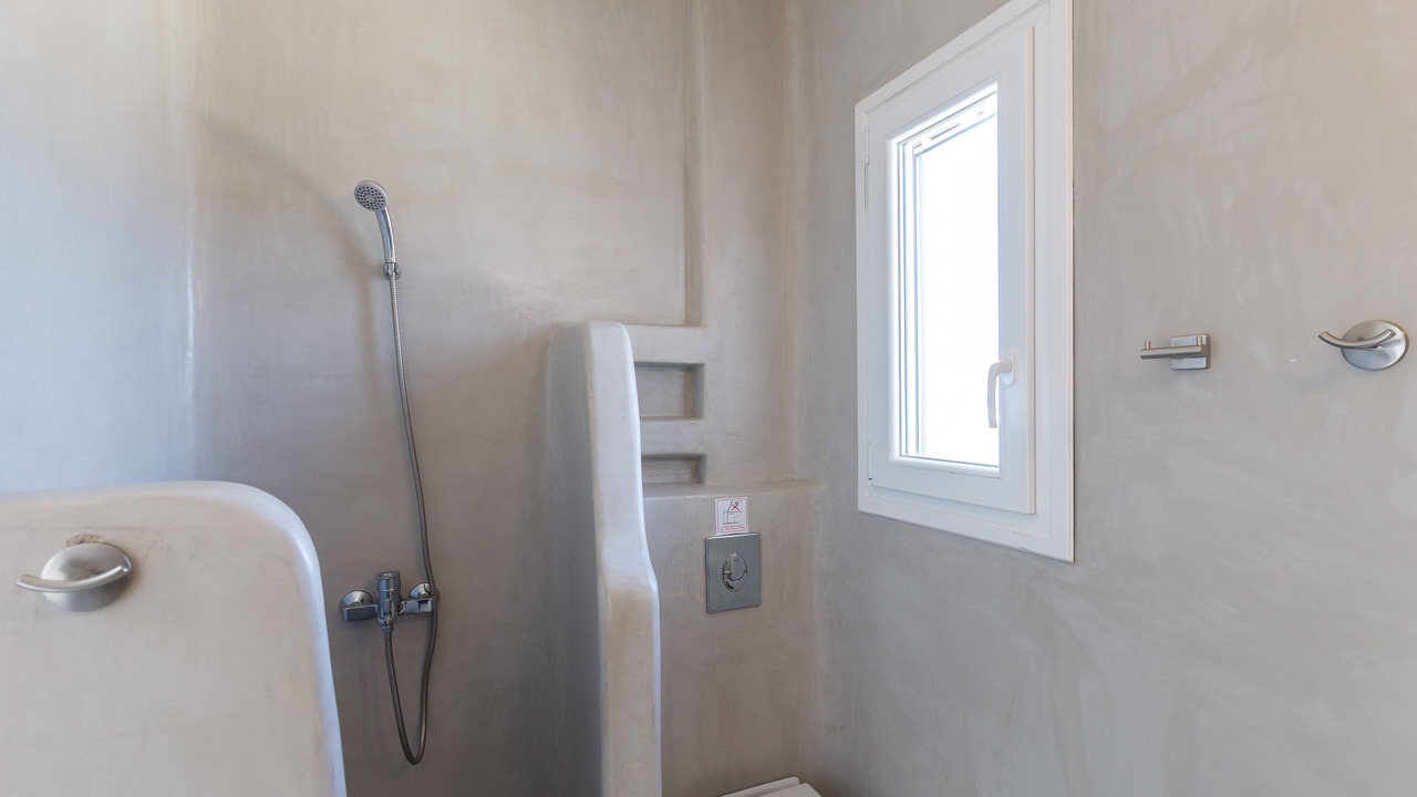 Photo of Bathroom in Kanalia