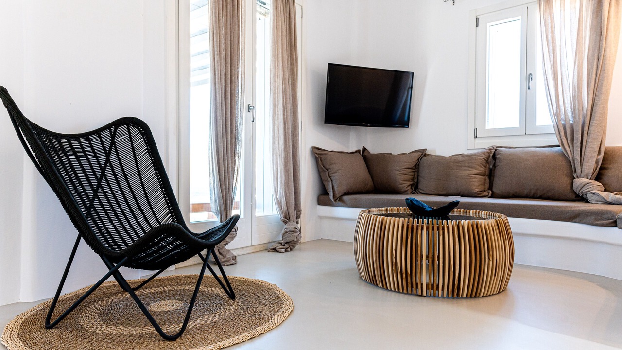 Photo of Livingroom in Kanalia