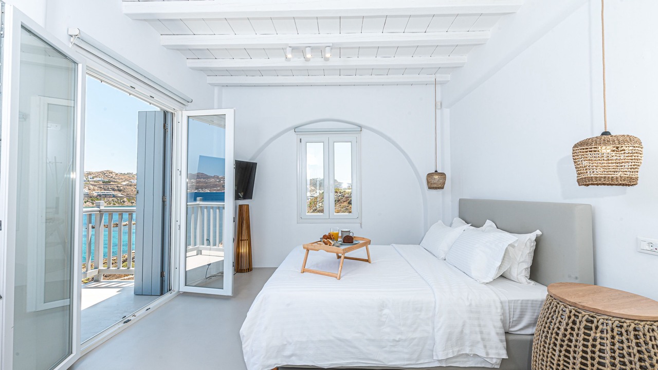 Photo of Bedroom in Kanalia