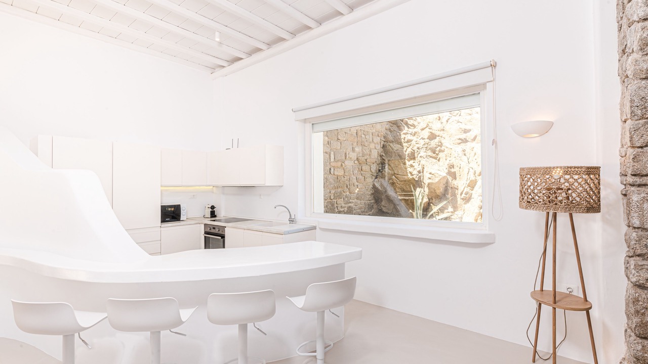 Photo of Kitchen in Kanalia