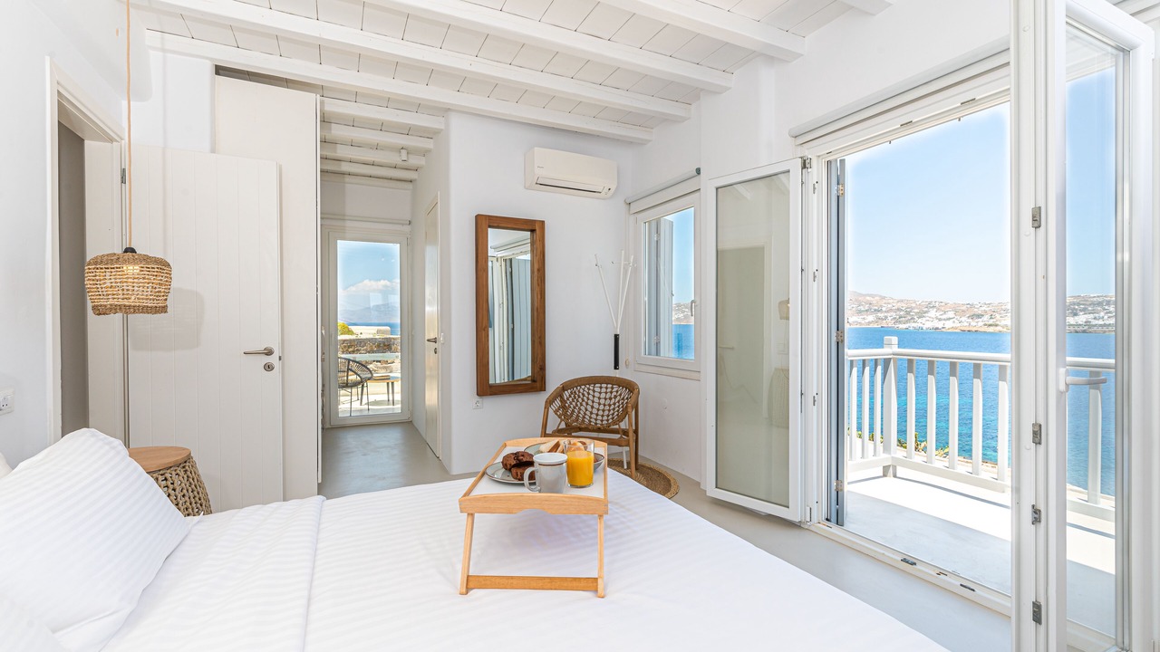 Photo of Bedroom in Kanalia