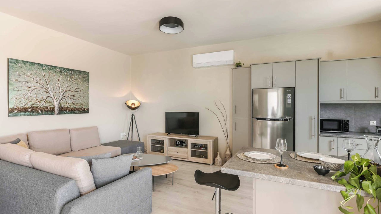 Photo of Livingroom in Mousata
