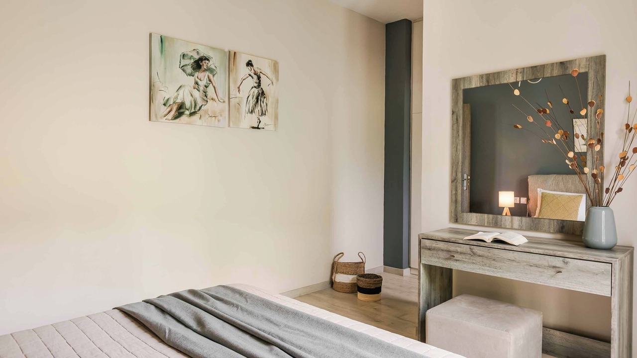 Photo of Bedroom in Mousata