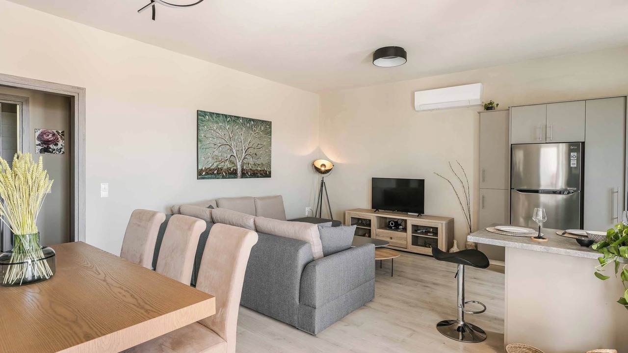 Photo of Livingroom in Mousata