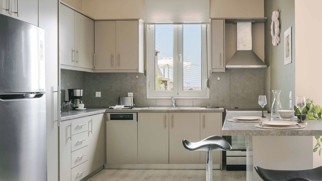 Photo of Kitchen in Mousata