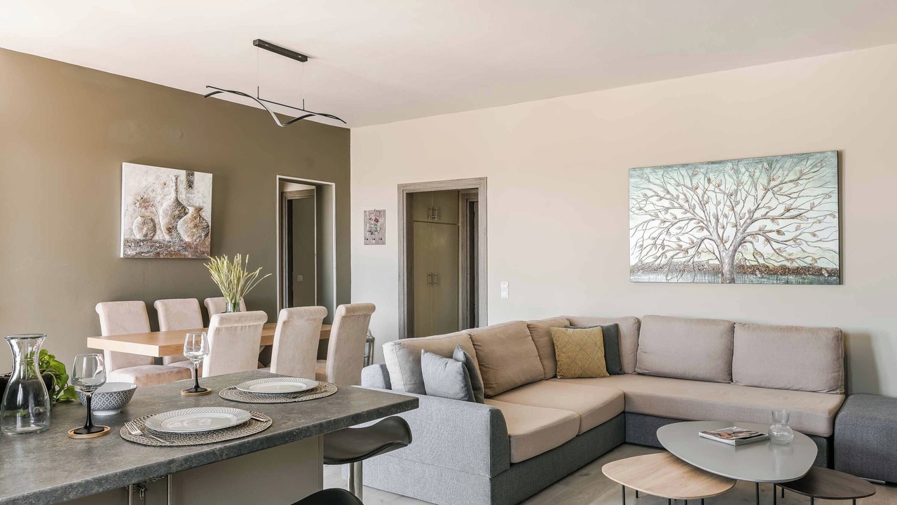 Photo of Livingroom in Mousata
