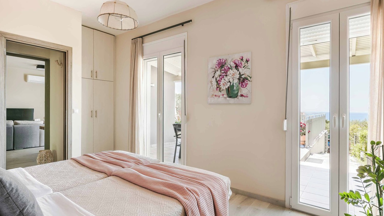 Photo of Bedroom in Mousata