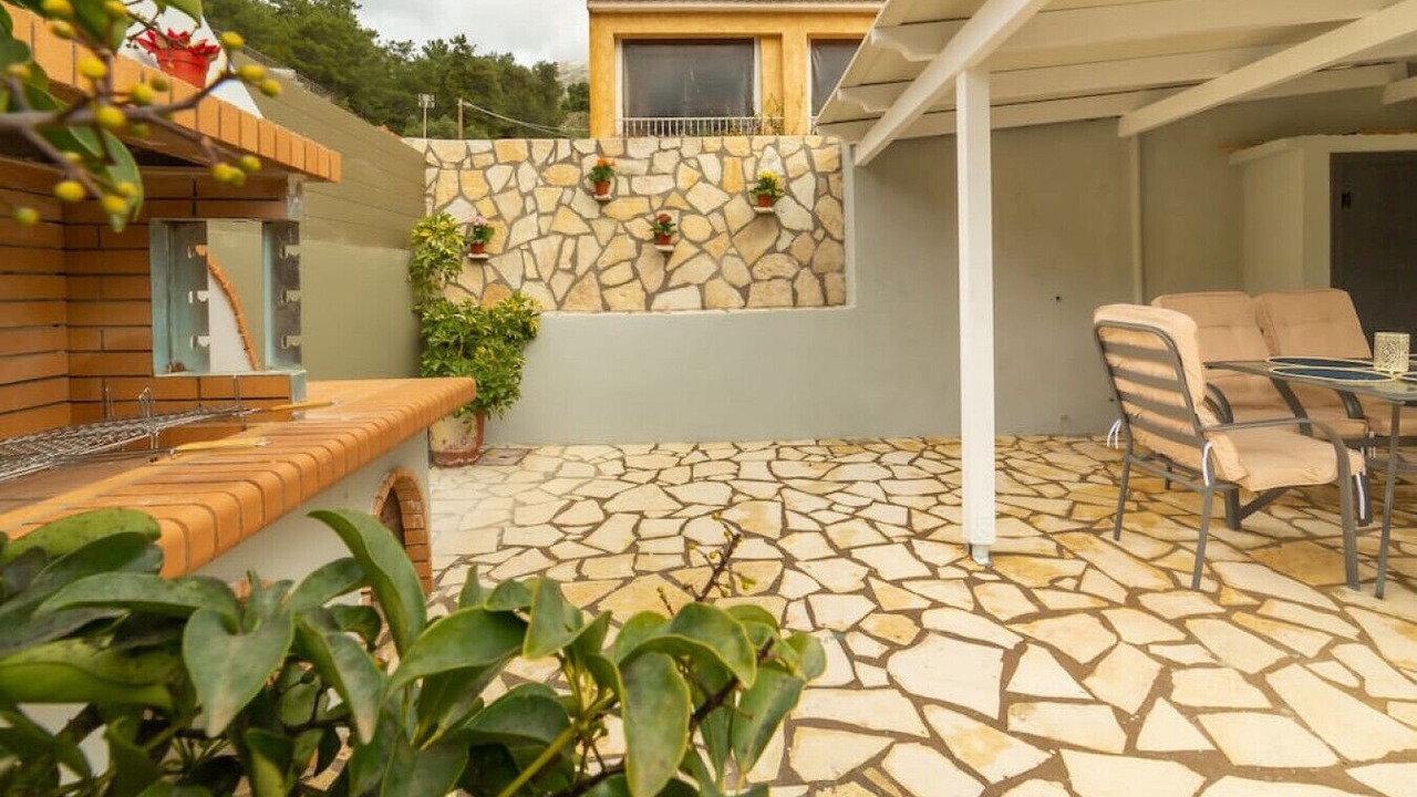 Photo of Outdoor in Agia Efimia