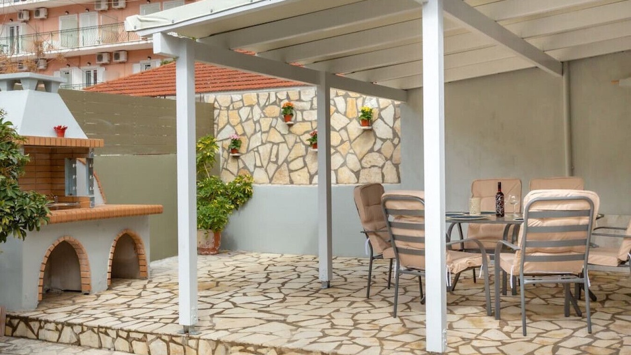 Photo of Outdoor in Agia Efimia