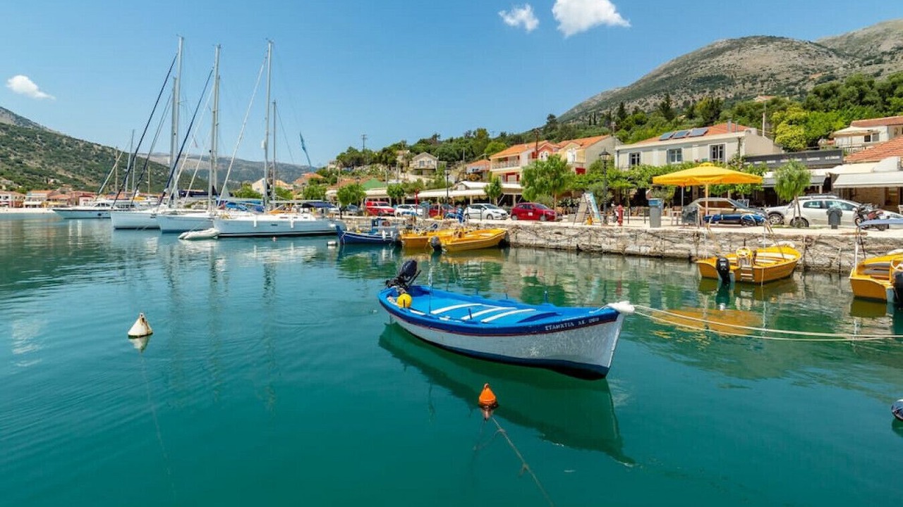 Photo of Others in Agia Efimia