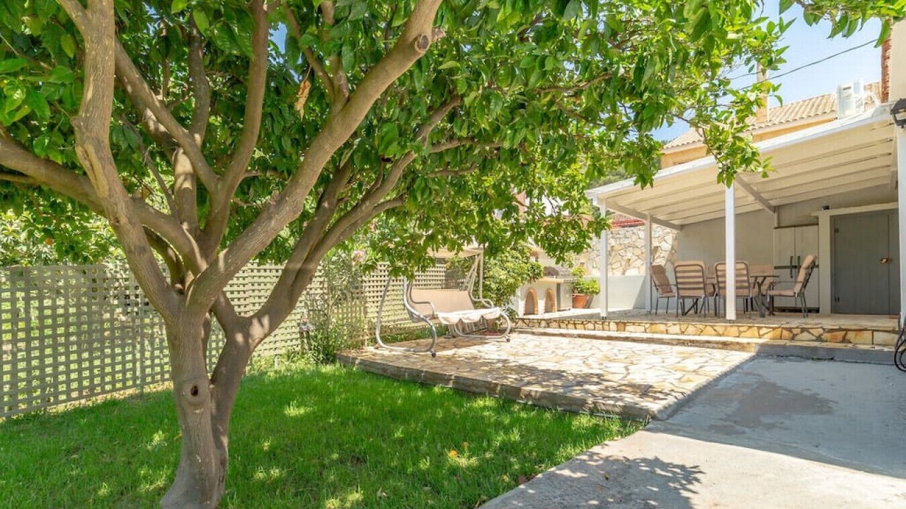 Photo of Outdoor in Agia Efimia