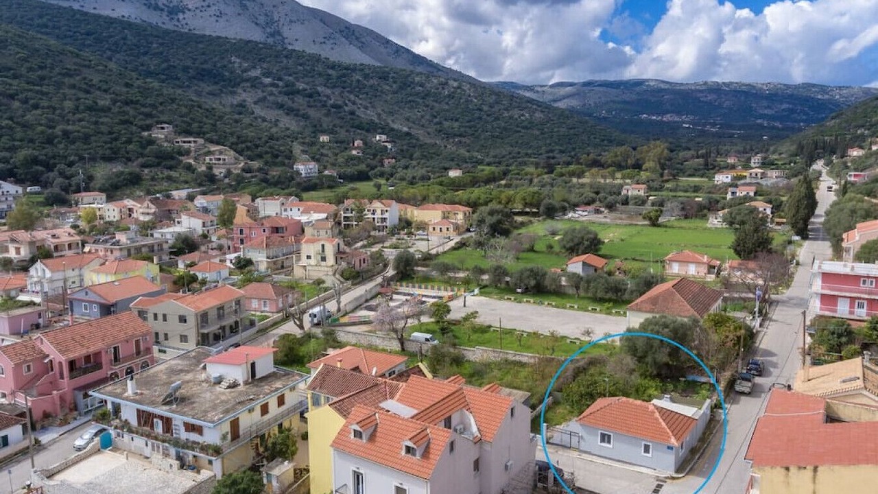 Photo of Others in Agia Efimia