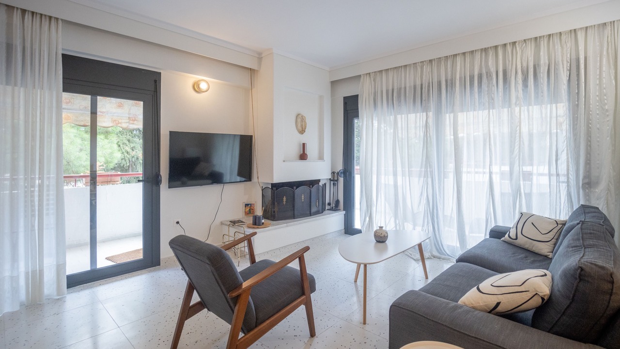 Photo of Livingroom in Kalamaria