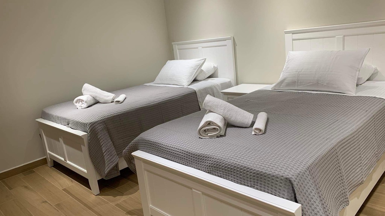 Photo of Bedroom in Sarlata