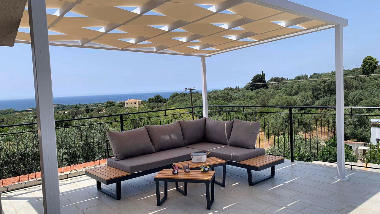 Photo of Patio Balcony in Sarlata