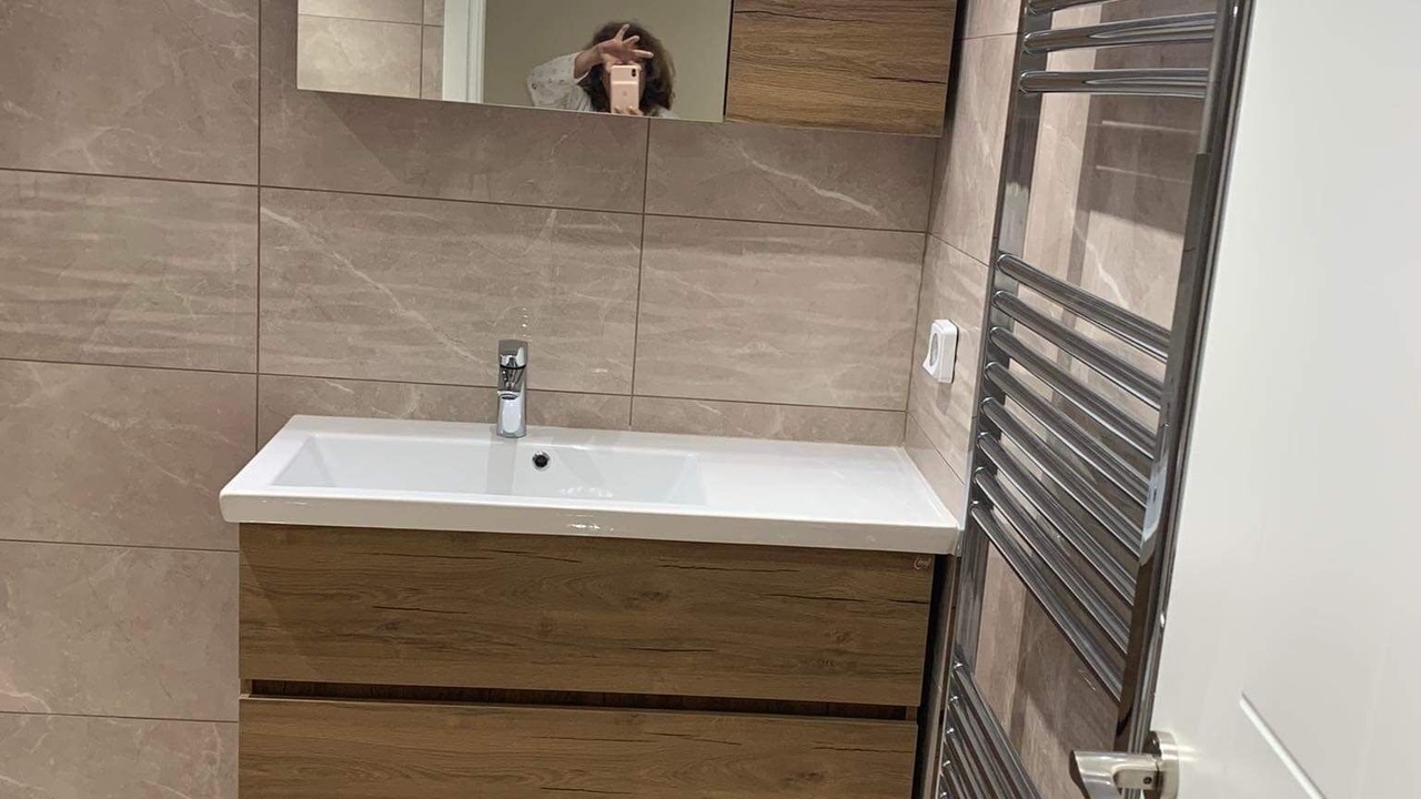 Photo of Bathroom in Sarlata