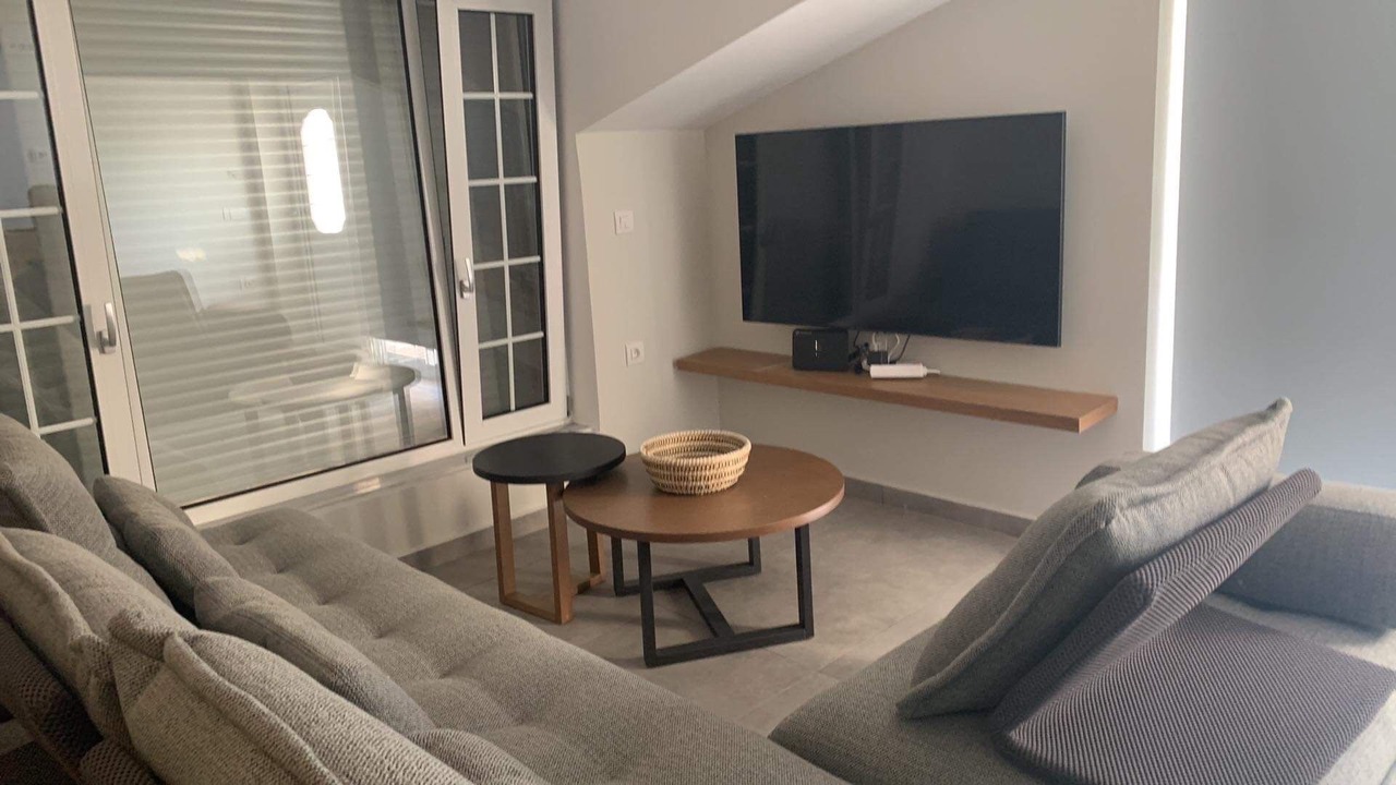 Photo of Livingroom in Sarlata