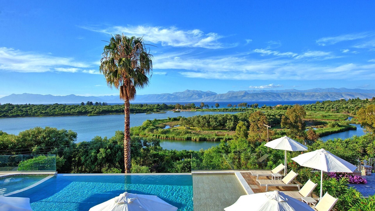 Photo of Outdoor in Agios Spyridon Corfu
