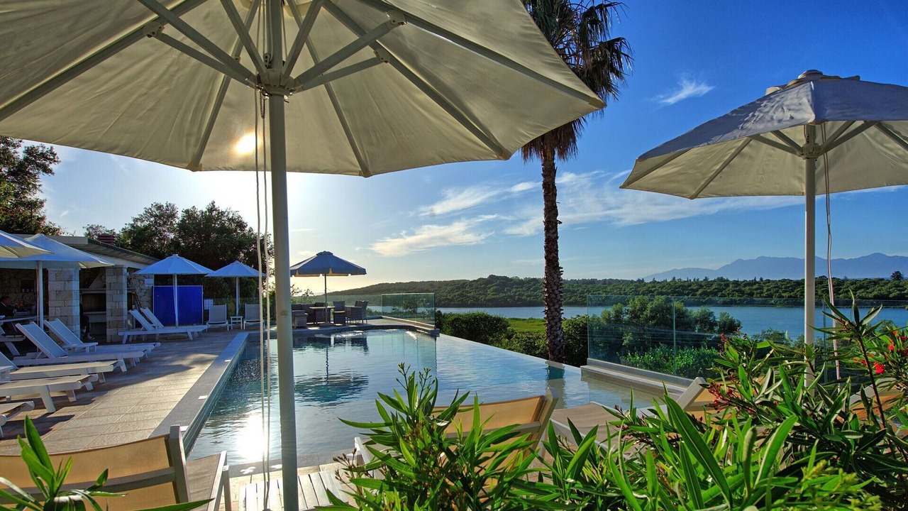 Photo of Outdoor in Agios Spyridon Corfu