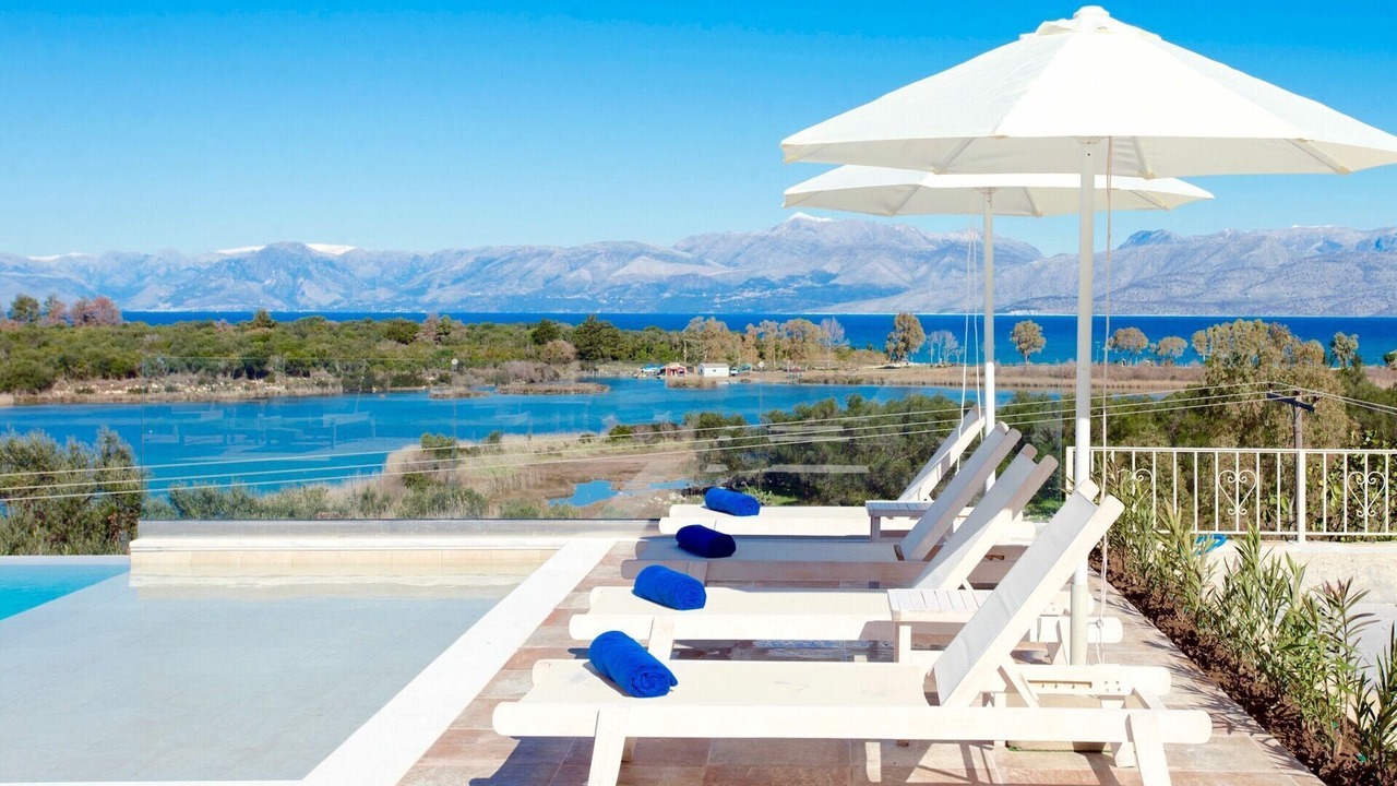 Photo of Outdoor in Agios Spyridon Corfu