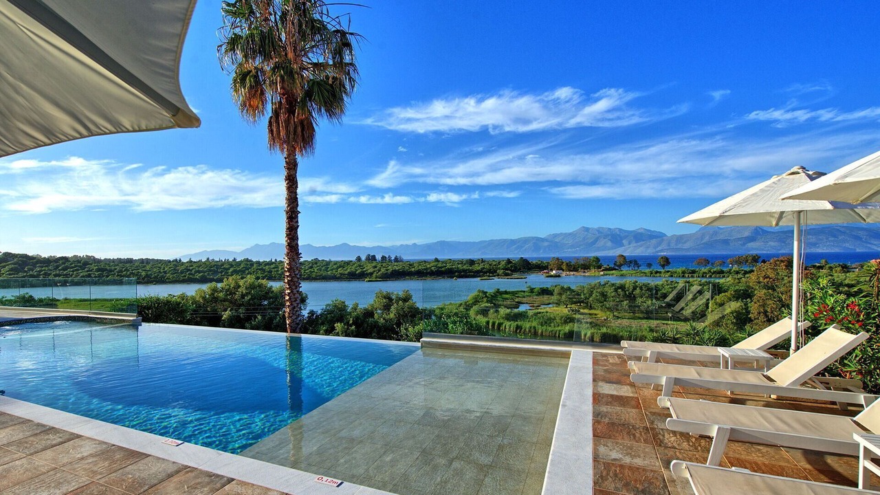 Photo of Outdoor in Agios Spyridon Corfu
