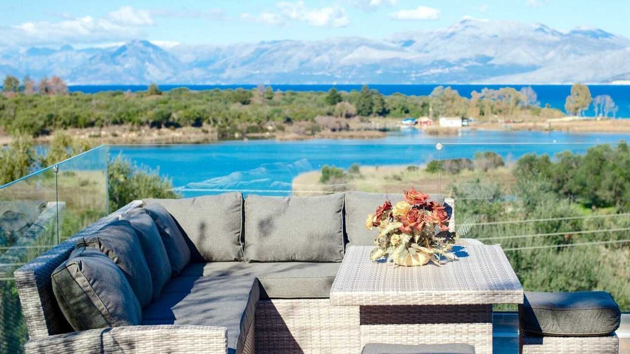 Photo of Outdoor in Agios Spyridon Corfu