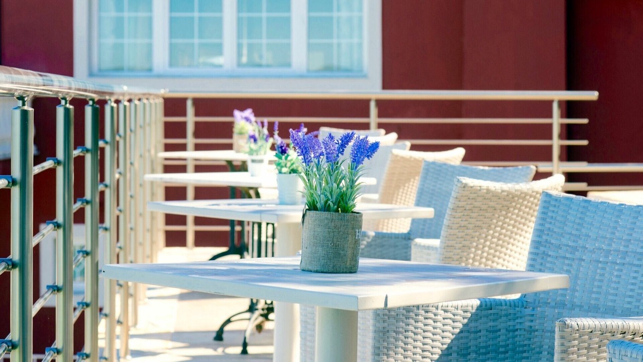 Photo of Outdoor in Agios Spyridon Corfu